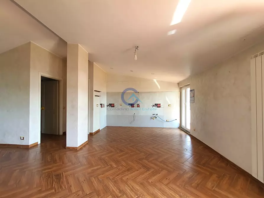 Immagine 6 di Attico in vendita  in Traversa Sant'Anna 9 a Settingiano