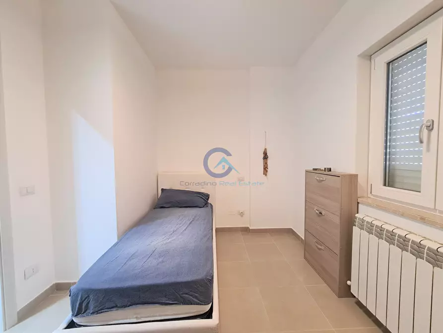 Immagine 7 di Trilocale in affitto  a Catanzaro
