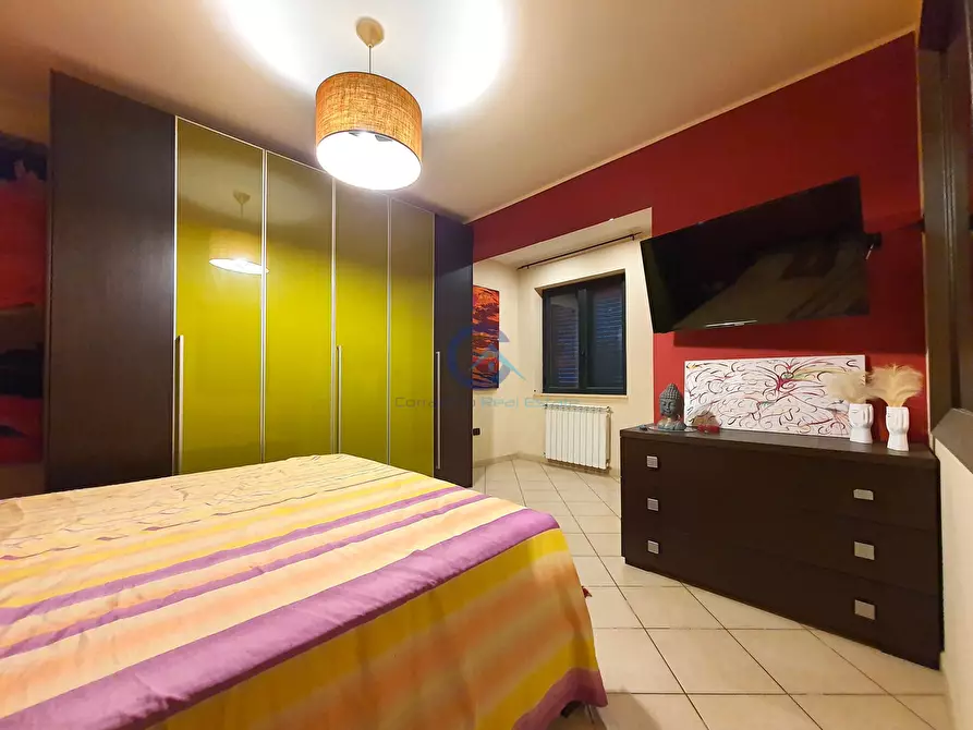 Immagine 5 di Trilocale in affitto  in Viale Fiume Mesima 39 a Catanzaro