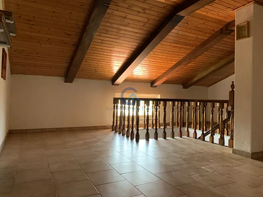 Immagine 25 di Villetta a schiera in vendita  in Via Scopelliti 23 a Marcellinara