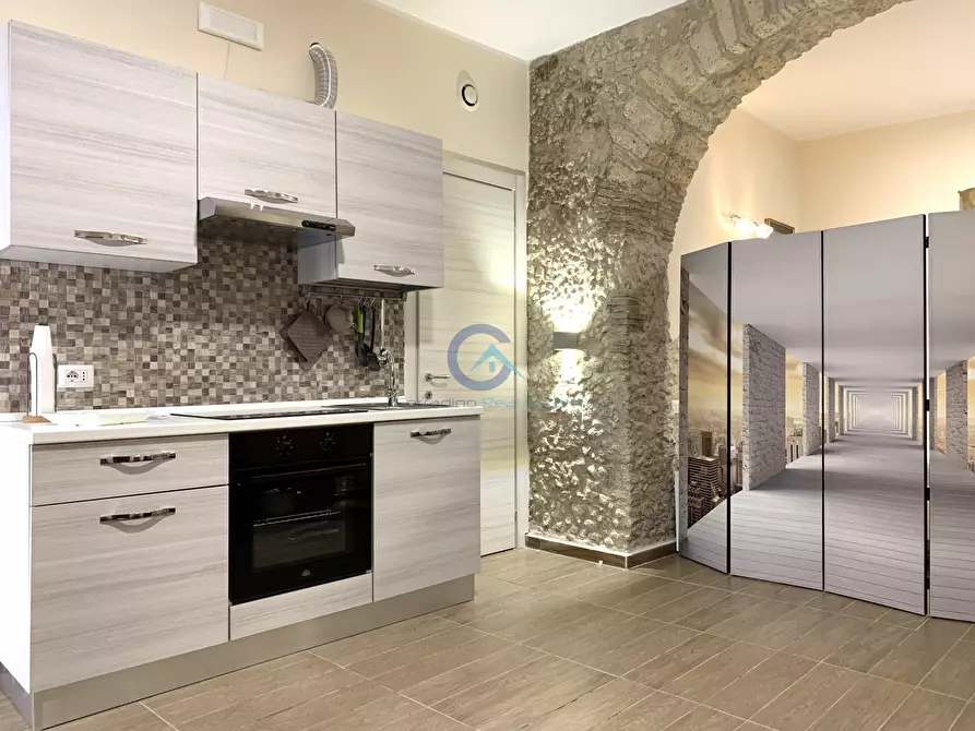 Immagine 1 di Monolocale in affitto  a Catanzaro