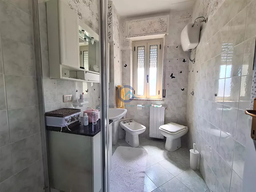 Immagine 5 di Bilocale in affitto  a Catanzaro