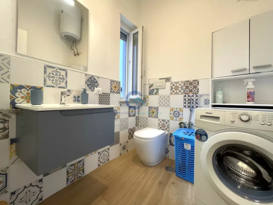 Immagine 6 di Quadrilocale in vendita  in Via delle Bianche Ville 11 a Montauro