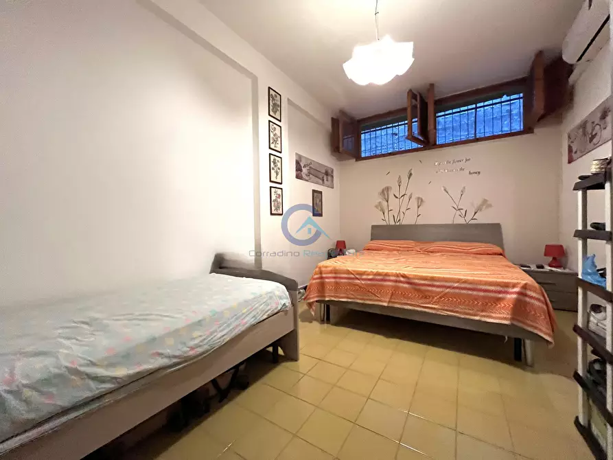 Immagine 8 di Quadrilocale in vendita  a Stalettì