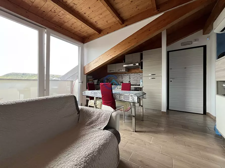 Immagine 1 di Attico in vendita  in Via Sant'Elena 34 a Catanzaro