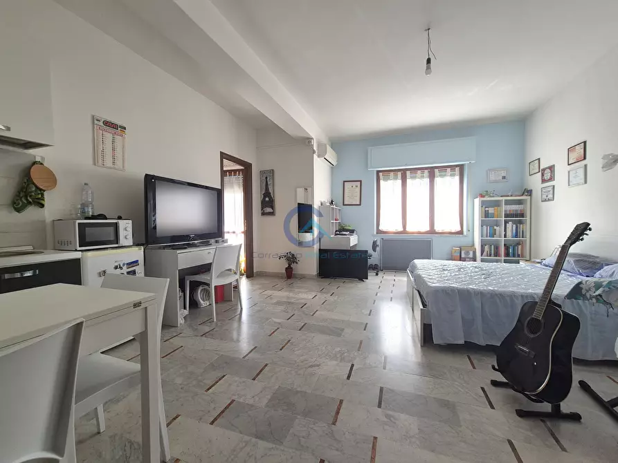 Immagine 1 di Monolocale in affitto  a Catanzaro