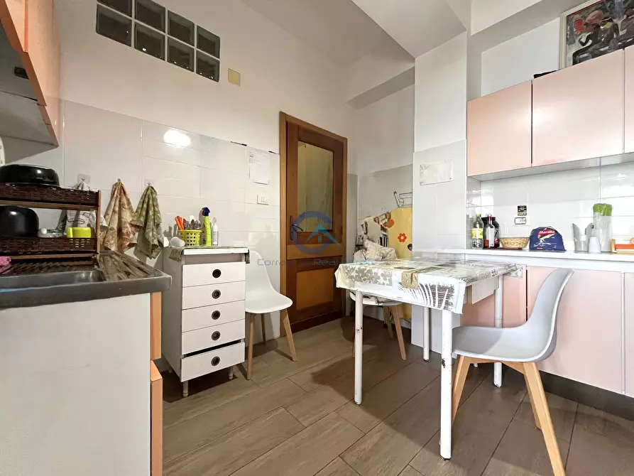 Immagine 3 di Quadrilocale in vendita  in Via Lungomare Stefano Pugliese 171 a Catanzaro