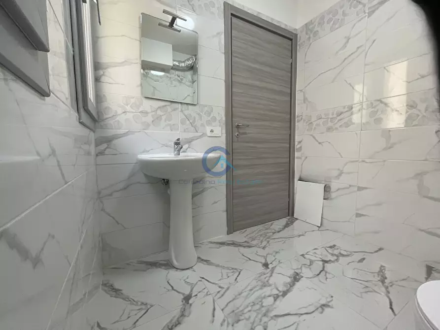 Immagine 5 di Bilocale in affitto  in Via XX Settembre 29 a Catanzaro