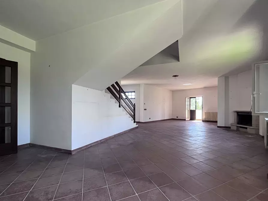 Immagine 4 di Villa in vendita  in Via Guido Puccio 23 a Catanzaro