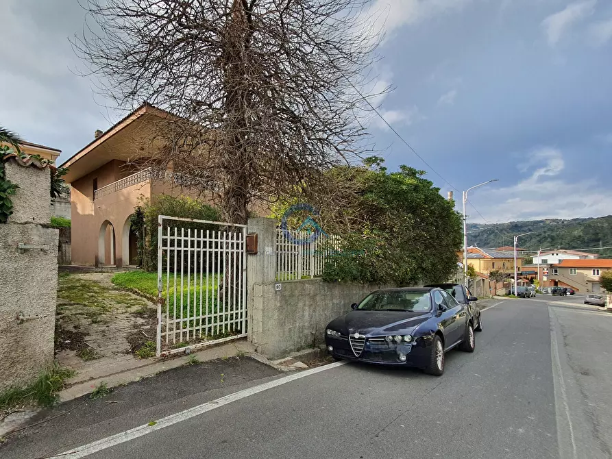 Immagine 26 di Casa indipendente in vendita  in Corso Telesio 80 a Settingiano