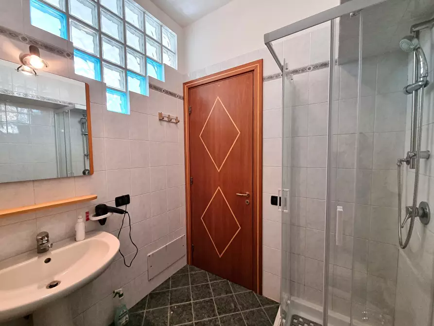 Immagine 10 di Bilocale in affitto  a Catanzaro