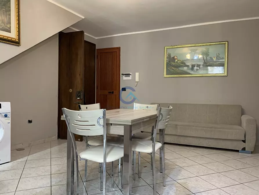 Immagine 3 di Bilocale in affitto  a Catanzaro