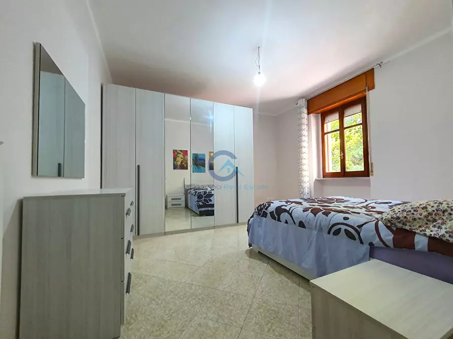 Immagine 1 di Trilocale in affitto  a Catanzaro