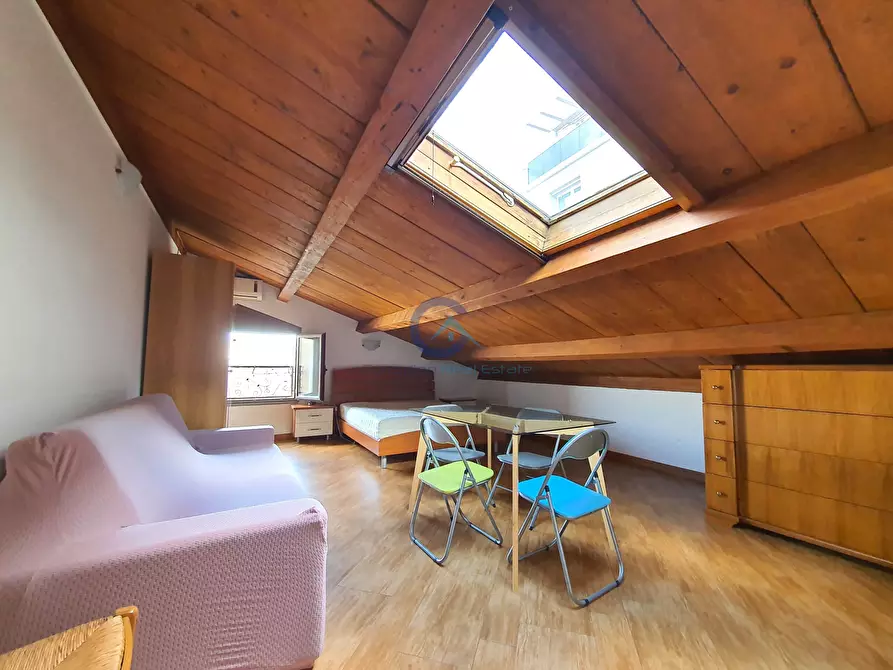 Immagine 3 di Monolocale in affitto  a Catanzaro