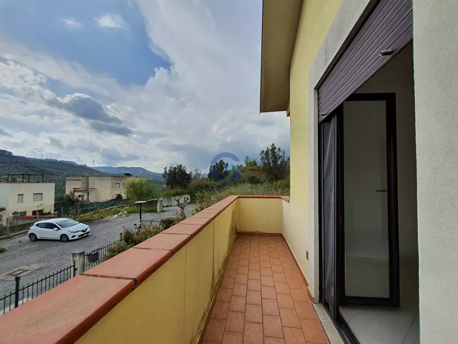 Immagine 22 di Villetta a schiera in vendita  in Via Padre Pietro da Settingiano 122 a Settingiano