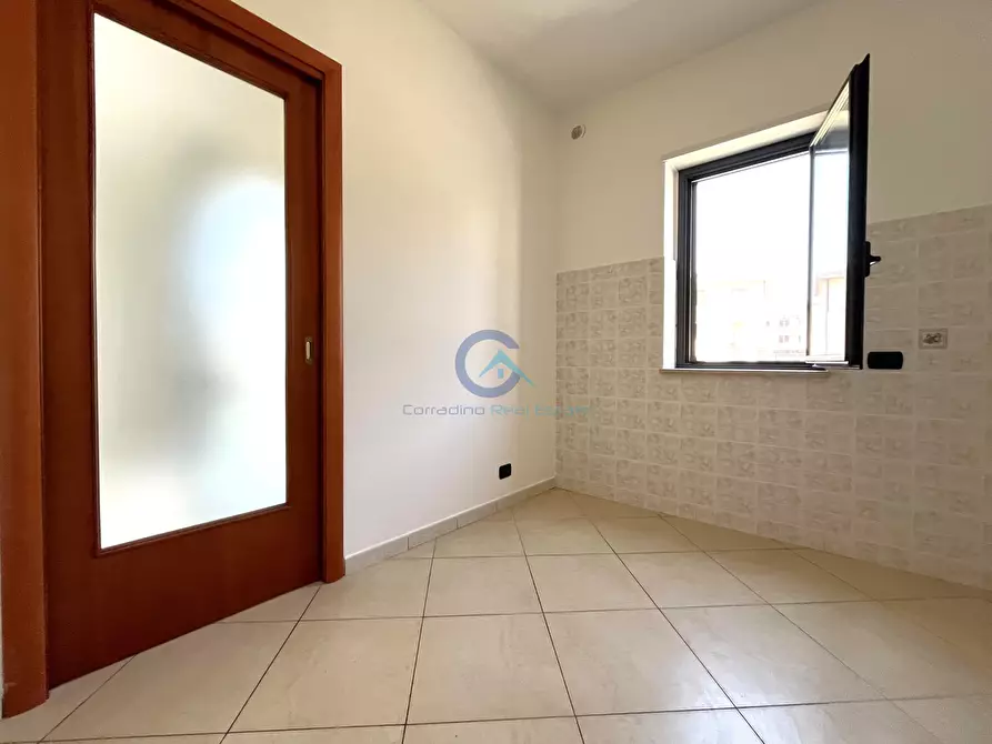 Immagine 5 di Trilocale in vendita  in Via Telemaco 1 a Squillace