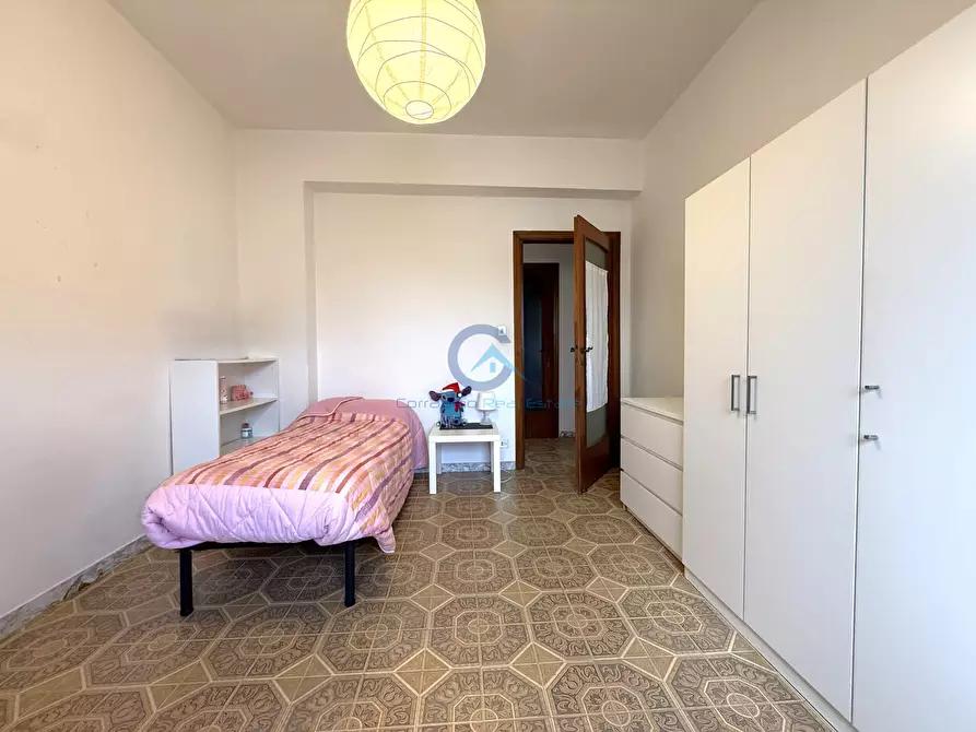 Immagine 14 di Appartamento in vendita  in Via F.Caracciolo 9 a Catanzaro