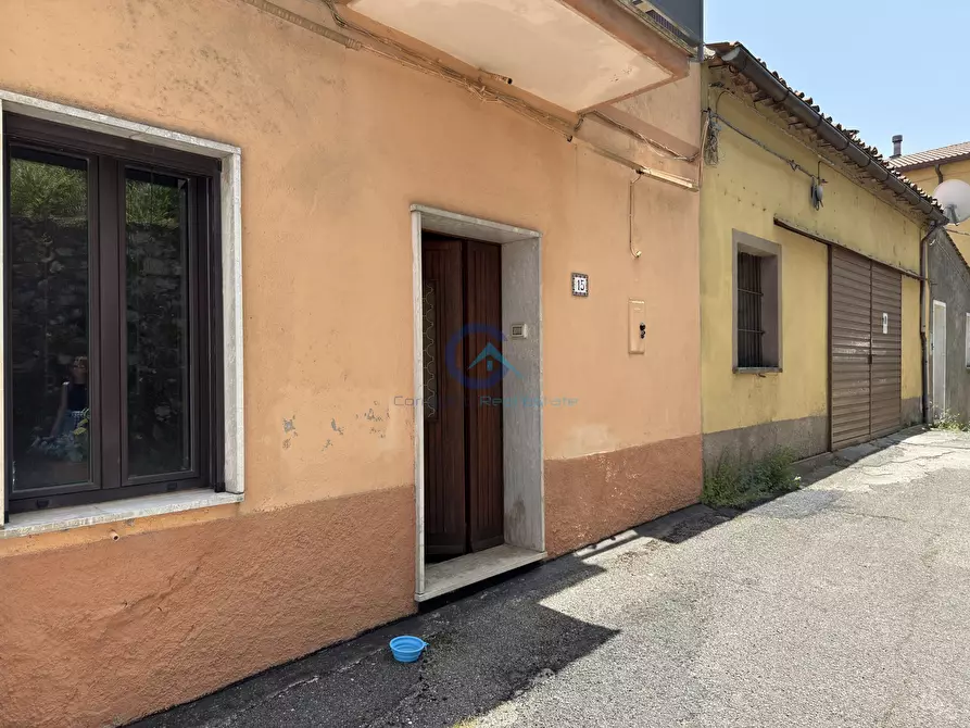 Immagine 17 di Terratetto in vendita  in Via Partenope 17 a Carlopoli