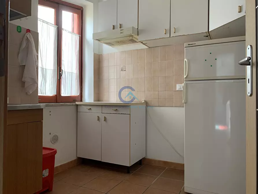Immagine 7 di Bilocale in affitto  a Catanzaro