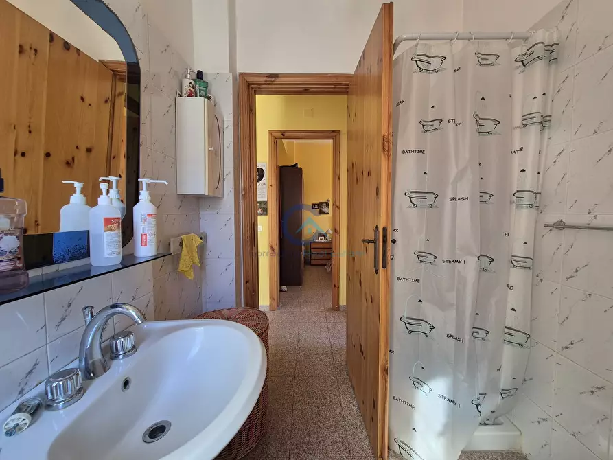 Immagine 7 di Casa trifamiliare in vendita  in VIA DELLE ORCHIDEE 13 a Squillace