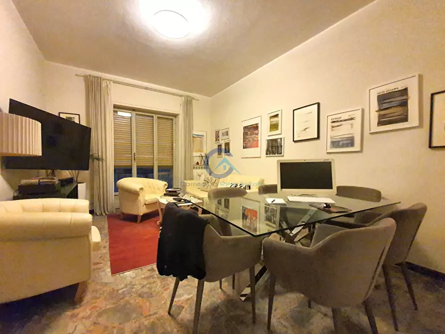 Immagine 7 di Quadrilocale in vendita  a Catanzaro