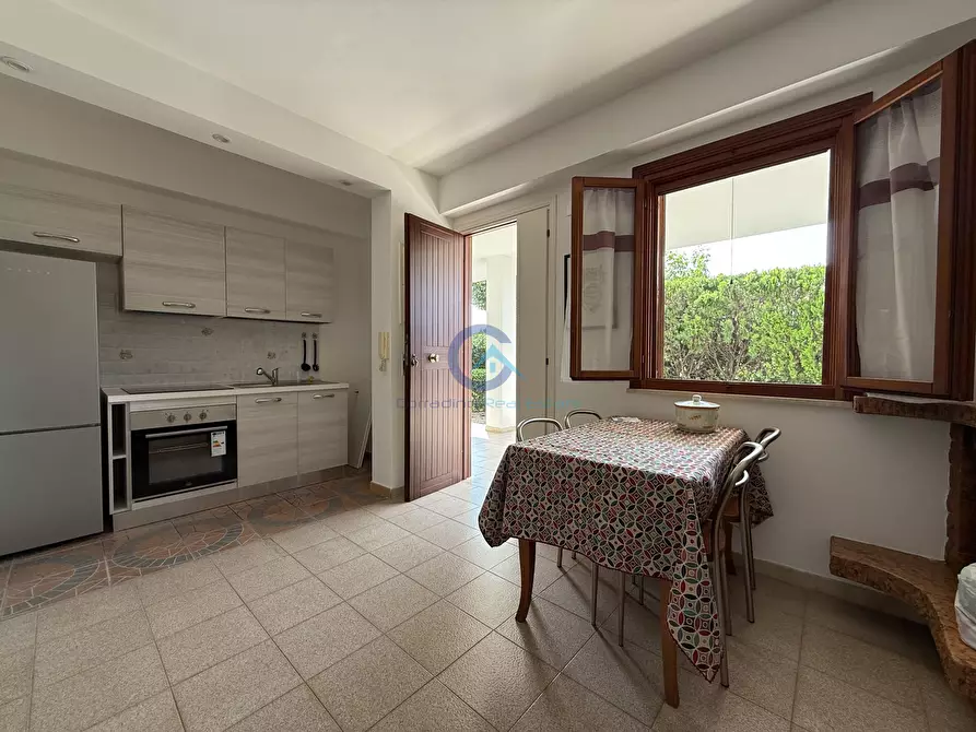 Immagine 13 di Casa trifamiliare in affitto  in villaggio Airone Blu a Simeri Crichi