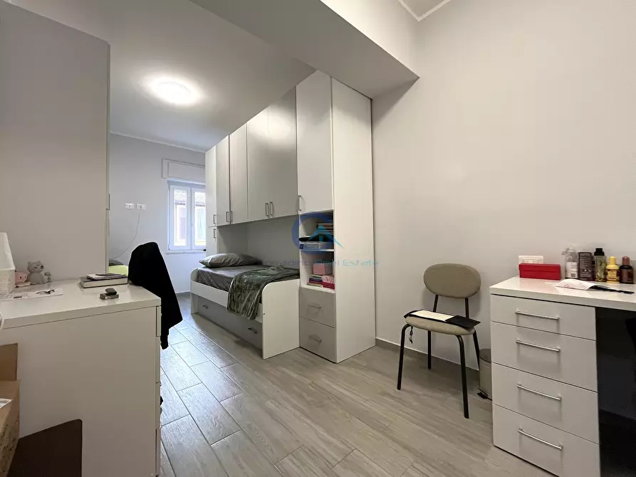 Immagine 16 di Trilocale in vendita  in Via Genova 13 a Catanzaro