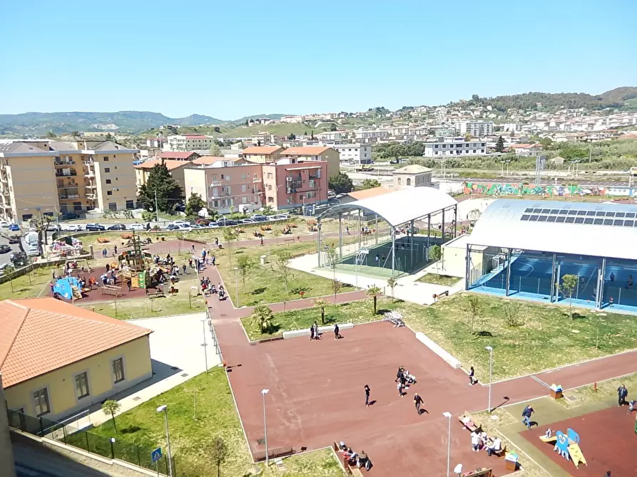 Immagine 23 di Stanza singola in affitto  a Catanzaro