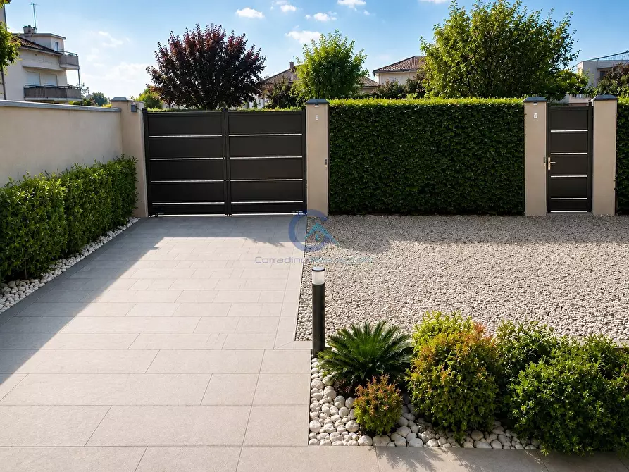 Immagine 1 di Porzione di casa in vendita  in Via Sant'Elena 13 a Catanzaro