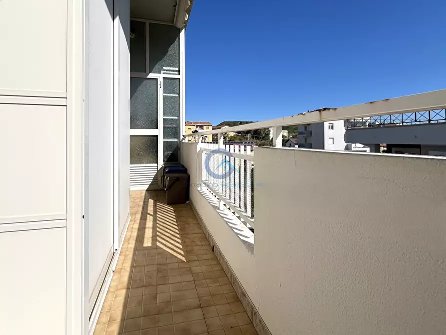 Immagine 7 di Trilocale in vendita  in Via Cagliari 10 a Catanzaro