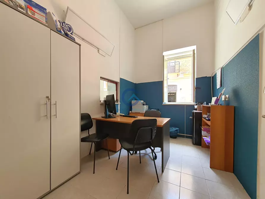 Immagine 7 di Ufficio in affitto  in via tommaso gulli 1 a Catanzaro