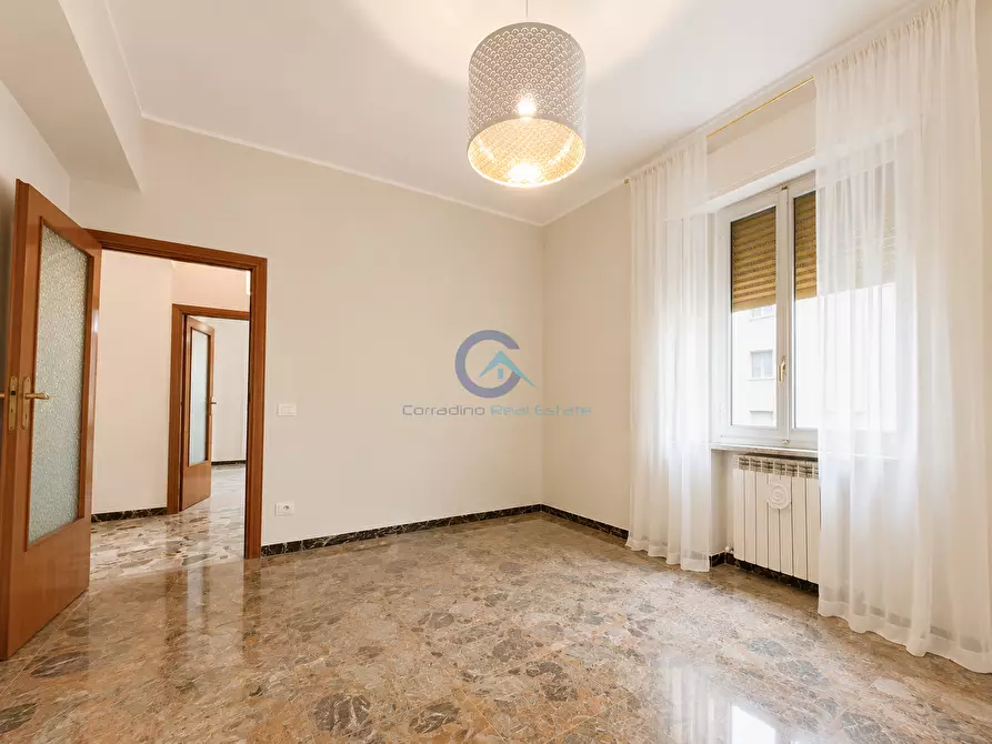 Immagine 14 di Quadrilocale in vendita  in Via Madonna dei Cieli 16 a Catanzaro