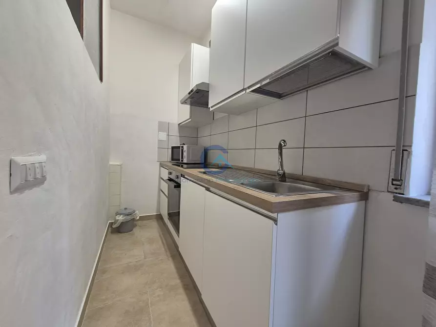 Immagine 3 di Bilocale in affitto  a Catanzaro