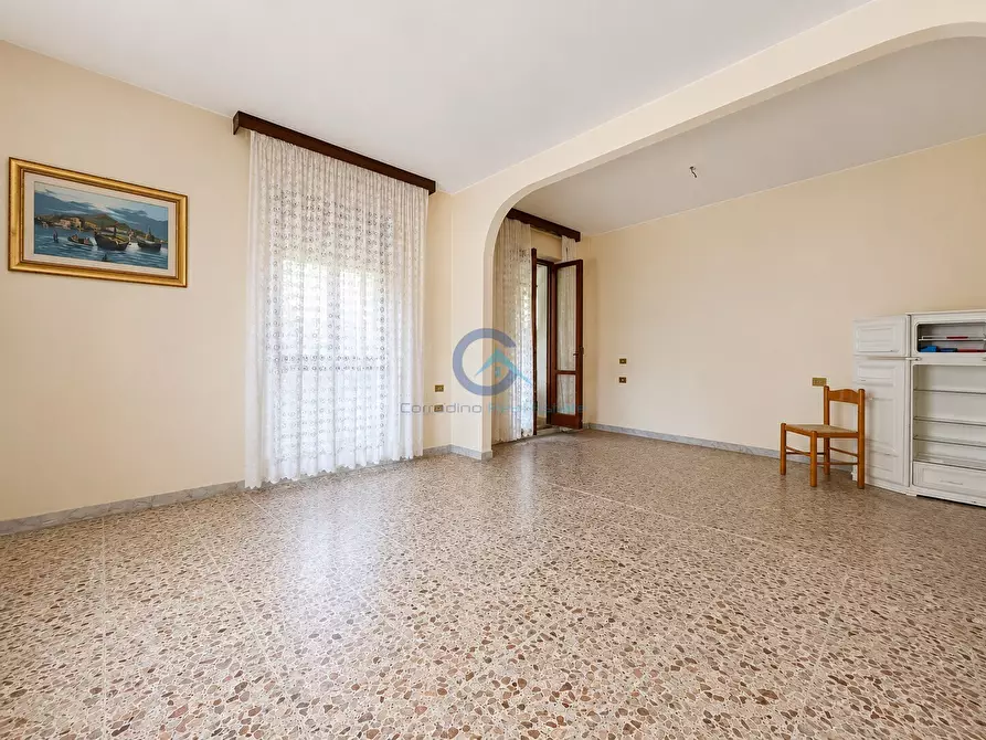 Immagine 2 di Quadrilocale in vendita  in Via Civitavecchia 10 a Catanzaro