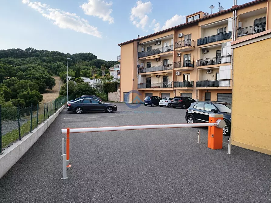 Immagine 6 di Magazzino in vendita  in Via Nino Gemelli 26 a Catanzaro