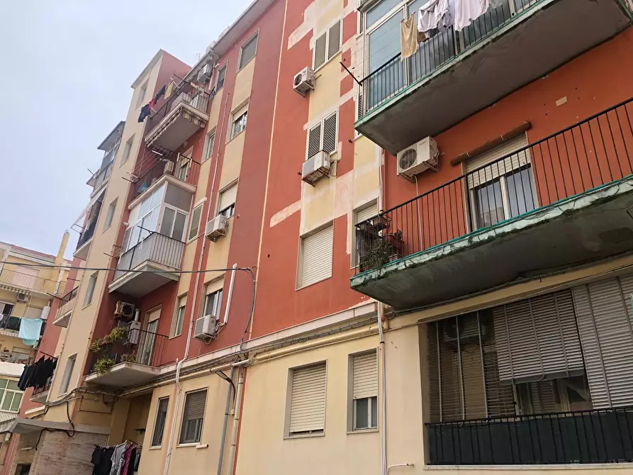 Immagine 30 di Trilocale in vendita  in VIA EMILIA a Siracusa