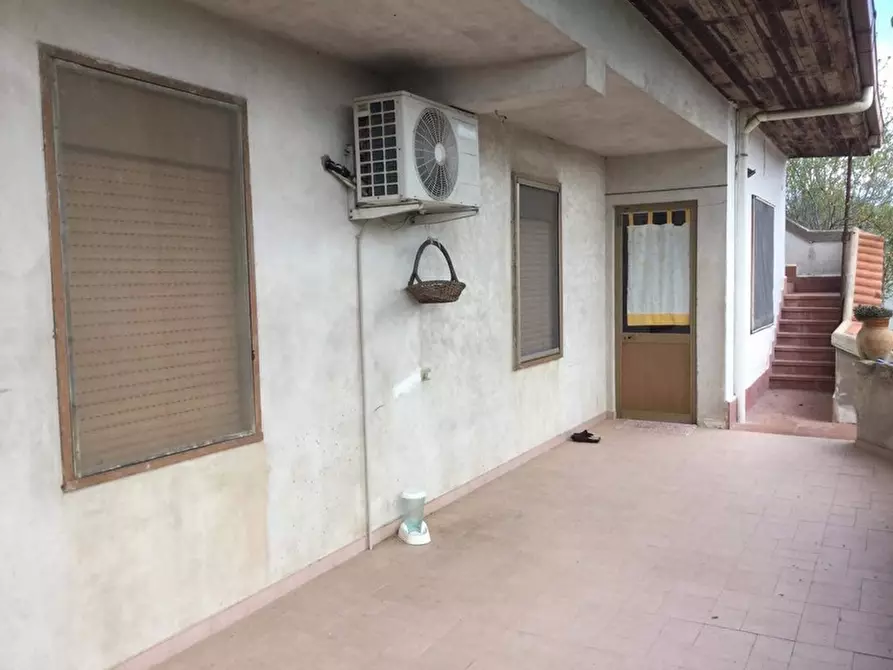 Immagine 29 di Villa in vendita  in via marzamemi a Melilli