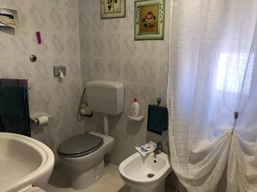 Immagine 13 di Quadrilocale in vendita  in V.LE SANTA PANAGIA a Siracusa