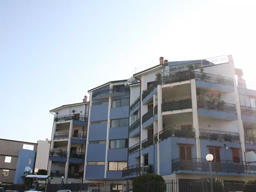 Immagine 1 di Quadrilocale in vendita  in VIALE SCALA GRECA a Siracusa