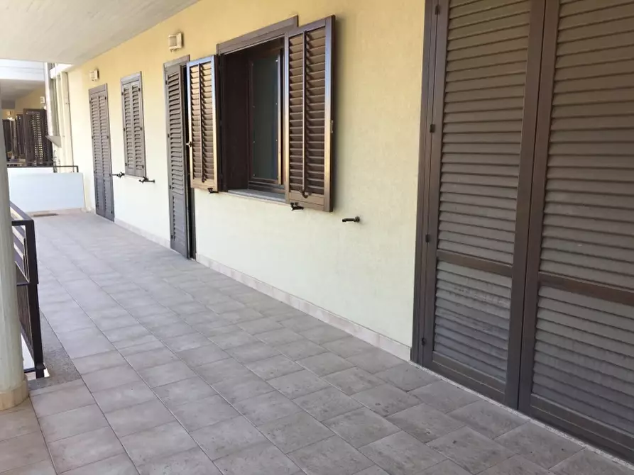 Immagine 4 di Appartamento in vendita  in V.le Scala Greca a Siracusa