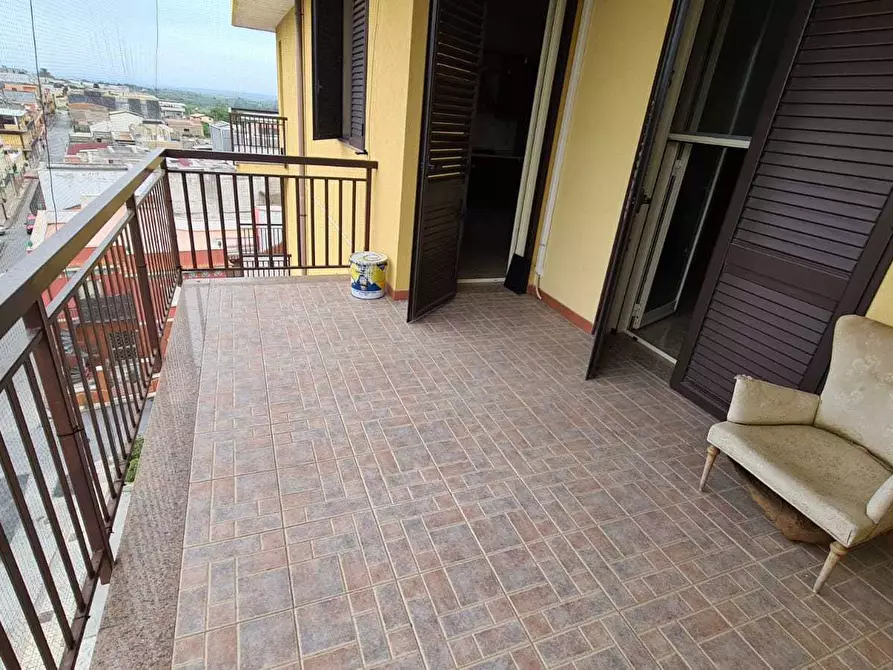 Immagine 10 di Quadrilocale in vendita  a Floridia