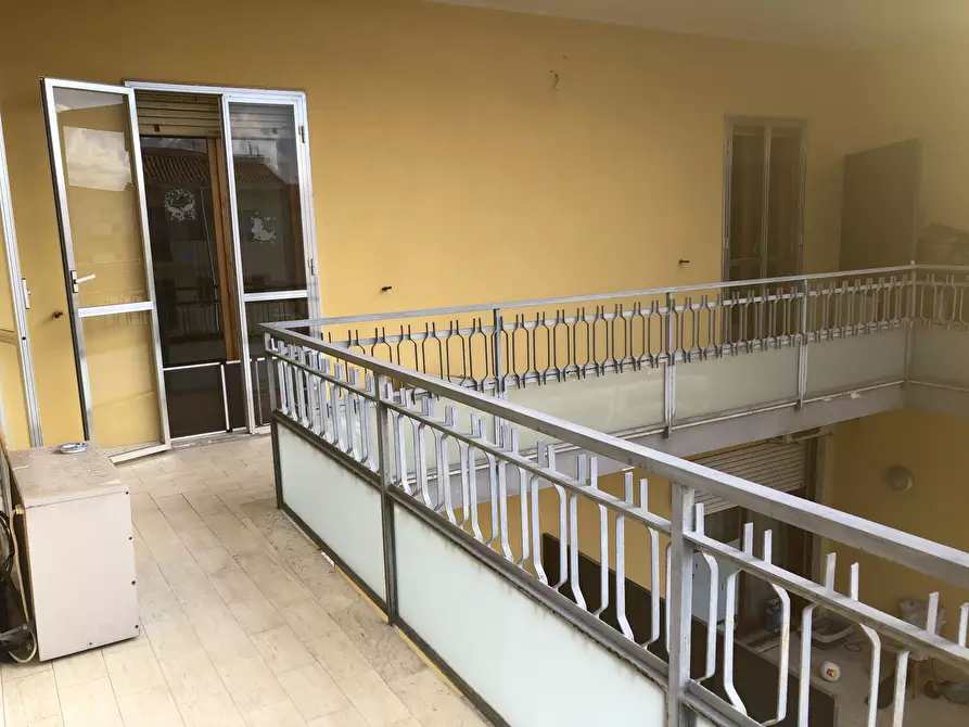 Immagine 26 di Pentalocale in vendita  in V.LE SANTA PANAGIA a Siracusa