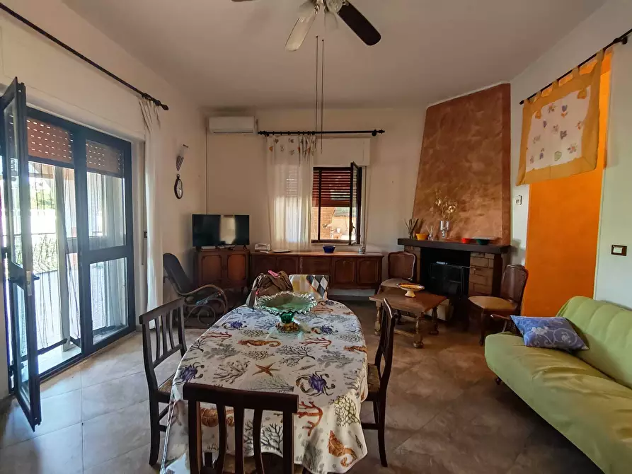 Immagine 36 di Villa in vendita  in Via Perseo a Siracusa