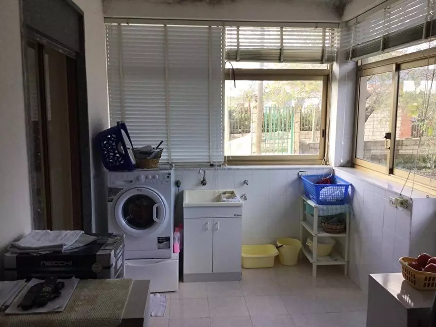 Immagine 12 di Villa in vendita  in via marzamemi a Melilli