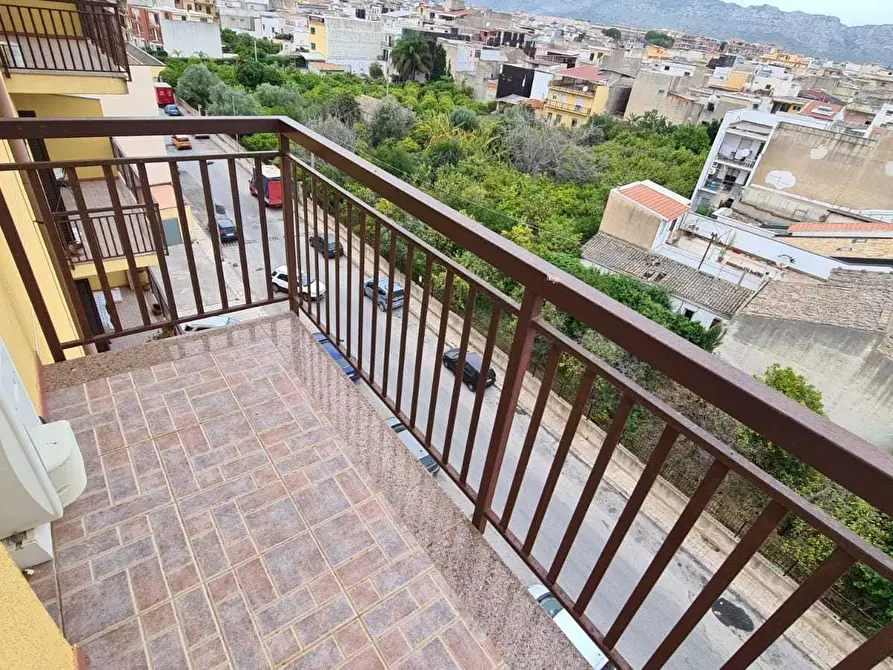 Immagine 4 di Quadrilocale in vendita  a Floridia