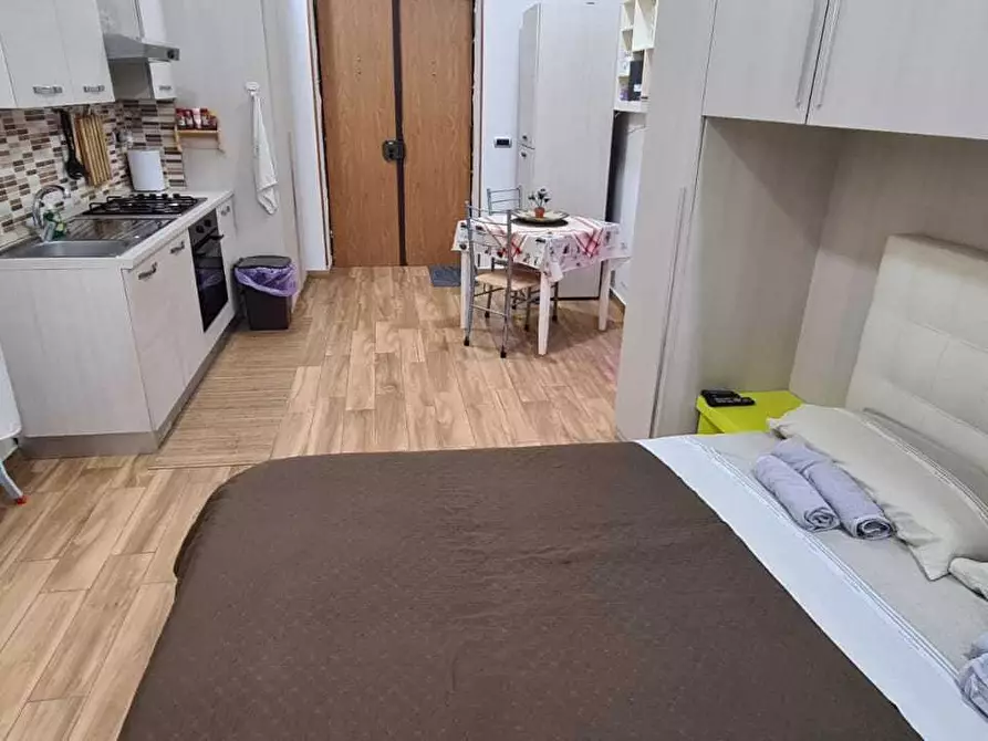 Immagine 7 di Monolocale in vendita  in VIA TRIESTE a Siracusa