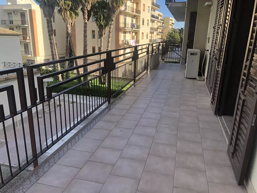 Immagine 27 di Appartamento in vendita  in V.le Scala Greca a Siracusa