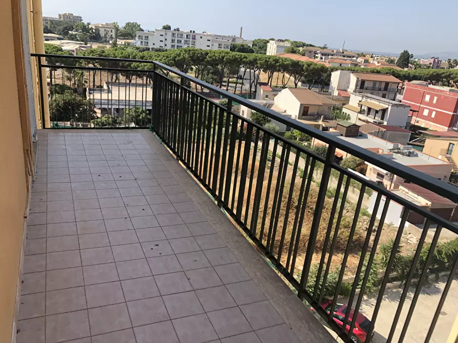 Immagine 18 di Quadrilocale in vendita  in Viale Scala Greca a Siracusa