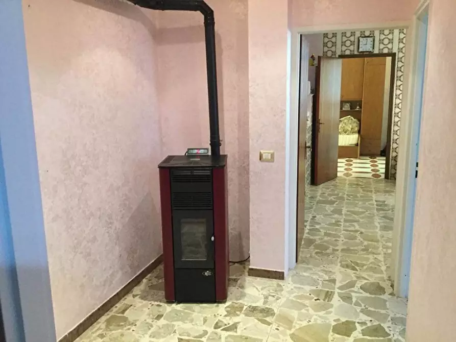 Immagine 13 di Villa in vendita  in via marzamemi a Melilli