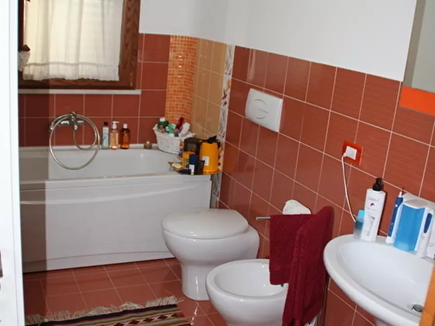 Immagine 10 di Quadrilocale in vendita  in VIALE SCALA GRECA a Siracusa